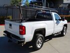 2018 Gmc Sierra C3500 Белый vin: 1GT31VCG1JZ344935