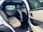 2018 Land Rover Range Rover Velar R-dynamic Se Белый vin: SALYL2RN4JA769321