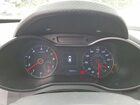 2016 Hyundai Veloster Turbo Синий vin: KMHTC6AE6GU264663