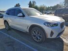 2024 Bmw X3 Xdrive30i White vin: 5UX53DP05R9V35147