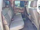 2020 Gmc Sierra K1500 Denali Gray vin: 3GTU9FETXLG244073
