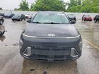 2025 Hyundai Kona Sel Черный vin: KM8HBCAB5SU226105
