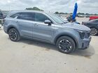 2025 Kia Sorento S Синий vin: 5XYRL4JCXSG329932