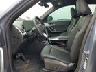 2025 Bmw X1 Xdrive28i Синий vin: WBX73EF04S5055795