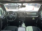 2023 Jeep Wrangler Sport Gray vin: 1C4HJXDN7PW509945