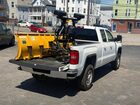 2016 Gmc Sierra K2500 Heavy Duty Белый vin: 1GT22REG5GZ252779