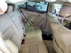 2016 Mercedes-benz E 350 4matic Черный vin: WDDHF8JB4GB227809