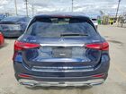 2024 Mercedes-benz Glc 300 4matic Синий vin: W1NKM4HB0RF204181