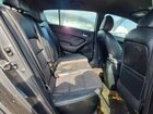 2016 Kia Forte Sx Серебряный vin: KNAFZ5A35G5592172