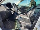 2017 Volkswagen Tiguan Sport White vin: WVGUV7AX5HW507536