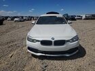 2017 Bmw 330 I White vin: WBA8B9G30HNU56089 2017 Bmw 330 I White vin: WBA8B9G30HNU56089