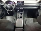2023 Honda Accord Lx Черный vin: 1HGCY1F2XPA037812