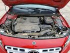 2020 Mercedes-benz Gla 250 Красный vin: W1NTG4EBXLU040022