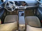 2025 Kia Sportage Lx Черный vin: KNDPU3DG5S7237671