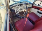 1971 Volkswagen Super Beetle Cream vin: 1112443572