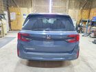 2025 Honda Odyssey Exl Синий vin: 5FNRL6H66SB061240