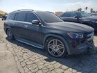 2020 Mercedes-benz Gls 450 4matic Black vin: 4JGFF5KE6LA125013