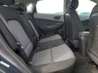 2021 Hyundai Kona Se Черный vin: KM8K12AA1MU723214