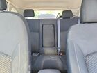 2016 Mitsubishi Outlander Sport Es Черный vin: JA4AR3AU3GZ050341