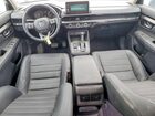 2025 Honda Cr-v Exl Silver vin: 2HKRS4H72SH485595 2025 Honda Cr-v Exl Silver vin: 2HKRS4H72SH485595