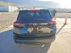 2026 Nissan Rogue Sl Черный vin: 5N1BT3CB8TC736651 2026 Nissan Rogue Sl Черный vin: 5N1BT3CB8TC736651