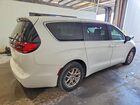 2025 Chrysler Pacifica Select Белый vin: 2C4RC1BG7SR514807