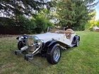 1929 Mercedes-benz Gazelle Two Tone vin: 1122125404