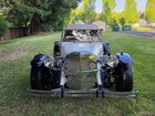 1929 Mercedes-benz Gazelle Two Tone vin: 1122125404