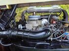 1929 Mercedes-benz Gazelle Two Tone vin: 1122125404