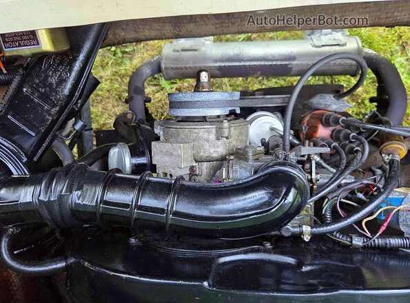 1122125404 1929 MERCEDES-BENZ GAZELLE Two Tone Սալոնի դիմացի տեսք