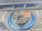 1972 Volkswagen Beetle Blue vin: 1122688777