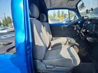 1972 Volkswagen Beetle Blue vin: 1122688777