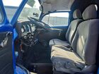 1972 Volkswagen Beetle Blue vin: 1122688777