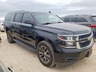 2018 Chevrolet Suburban K1500 Lt Черный vin: 1GNSKHKC8JR208821 2018 Chevrolet Suburban K1500 Lt Черный vin: 1GNSKHKC8JR208821