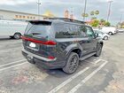 2025 Lexus Gx 550 Premium+ Green vin: JTJTBCDX9S5070972