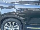 2018 Mazda Cx-9 Signature Черный vin: JM3TCBEY4J0212035