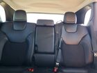 2019 Jeep Cherokee Latitude Plus Серый vin: 1C4PJLLB0KD486427