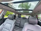2016 Hyundai Tucson Limited Burgundy vin: KM8J3CA26GU094705 2016 Hyundai Tucson Limited Burgundy vin: KM8J3CA26GU094705