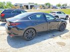 2024 Mazda 3 Select Sport Black vin: 3MZBPABM2RM426550