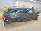 2025 Genesis Gv70 2.5t Standard Зеленый vin: KMUMADTB6SU197199
