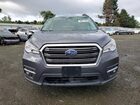 2022 Subaru Ascent Limited Серый vin: 4S4WMAKD4N3469257
