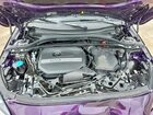 2026 Bmw 228xi Purple vin: WBA23GG09T7T99269