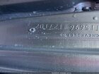 1970 Chevrolet Nova Silver vin: 115696W127102