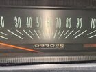 1970 Chevrolet Nova Silver vin: 115696W127102