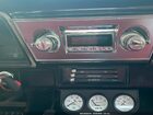 1970 Chevrolet Nova Silver vin: 115696W127102