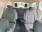 2024 Chrysler Voyager Lx Белый vin: 2C4RC1CG5RR105925