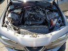 2018 Alfa Romeo Giulia Ti Gray vin: ZARFAECN8J7567048 2018 Alfa Romeo Giulia Ti Gray vin: ZARFAECN8J7567048