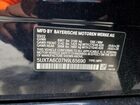 2022 Bmw X5 Xdrive45e Черный vin: 5UXTA6C07N9L65690