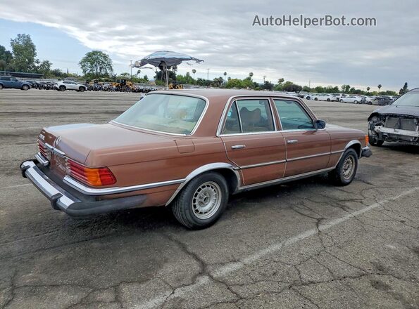 1977 MERCEDES-BENZ 280 CE