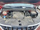 2024 Kia Carnival Lx Красный vin: KNDNB4H34R6389418